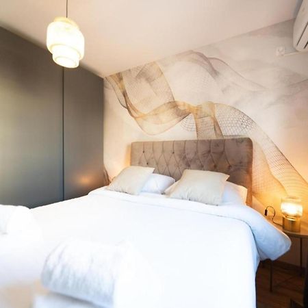 Ml Apartment-Modern 2Bedroom Free Parking Zagreb Exterior foto