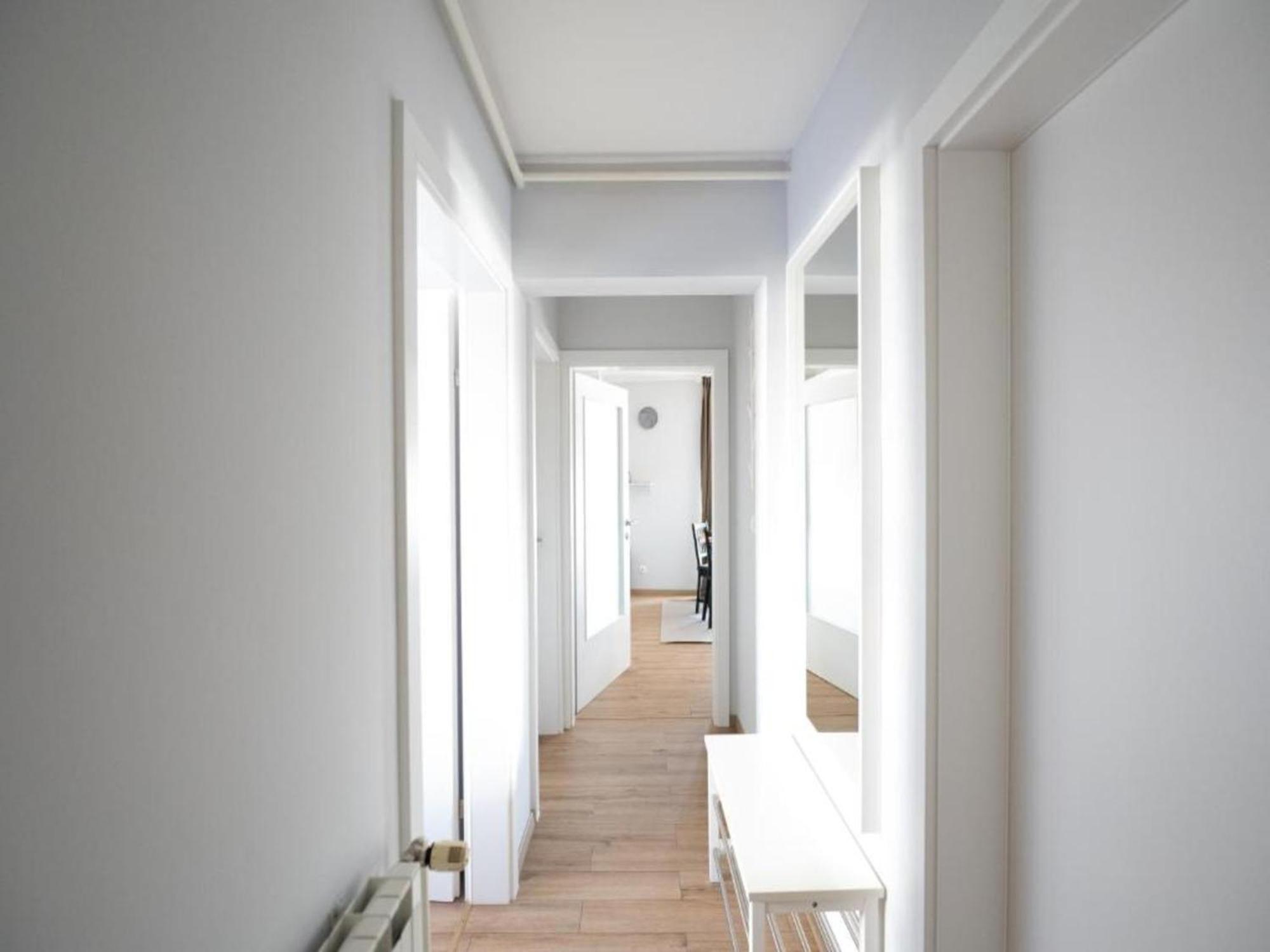 Ml Apartment-Modern 2Bedroom Free Parking Zagreb Exterior foto